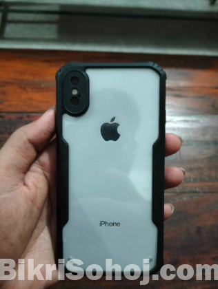 iPhone x